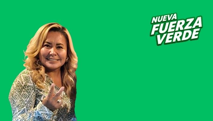 Beatriz Adriana Pinales Vázquez