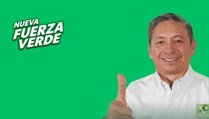 Una voz firme por los derechos sociales en Jaumave: Saúl Silvestre Acosta
