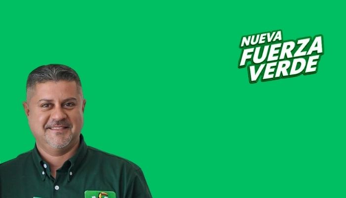 Javier Garza Silva: Dos décadas de entrega y resultados para Jiménez