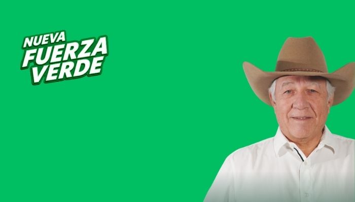  Mario Alberto «El Pollo» Ortiz: Un liderazgo de resultados y amor la tierra en Llera