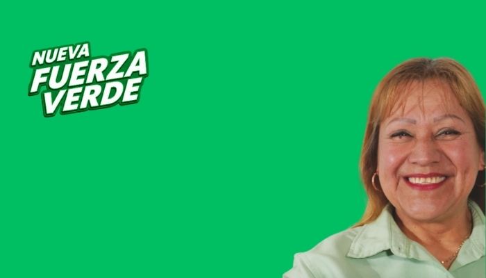  Avanza Anselma de León Cruz con honestidad y experiencia al servicio de Miquihuana