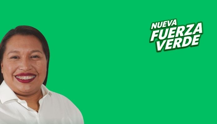  Cynthia Limón: Un liderazgo Verde que transforma Miquihuana