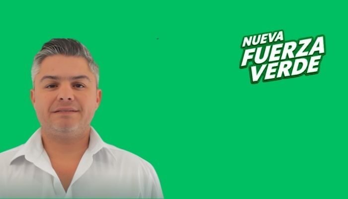  Son más de dos décadas de resultados para las familias de Reynosa: Héctor Olivares Zavala