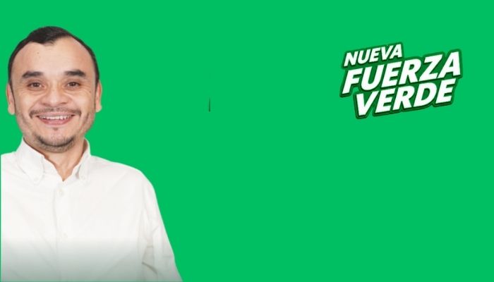  Rubén López 20 años de compromiso por Río Bravo
