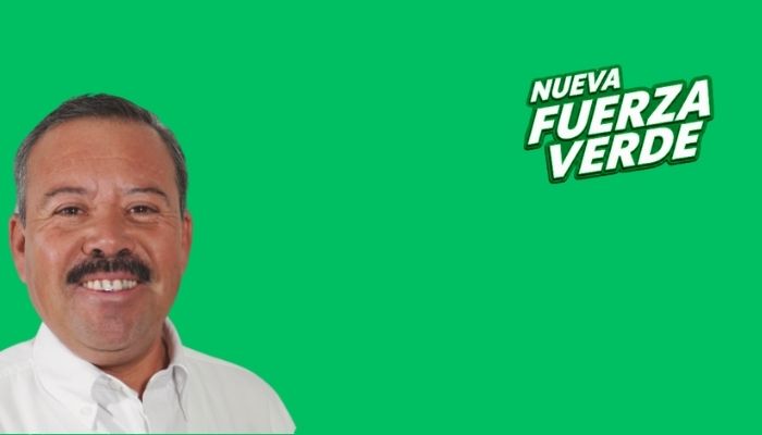  Miguel Ángel López Gallardo cuenta con 20 años de hechos y raíces en Tula