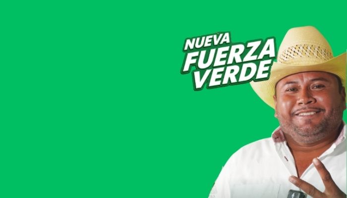  Eleazar Carreón: Tulteco de corazón con liderazgo en acción