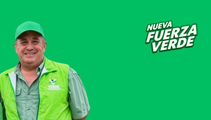  Compromiso y corazón por Altamira con Luis Márquez