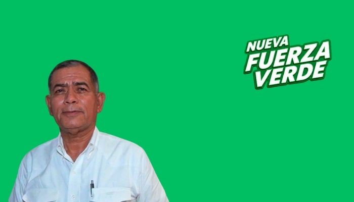  Víctor Espinoza: Experiencia y corazón por El Mante